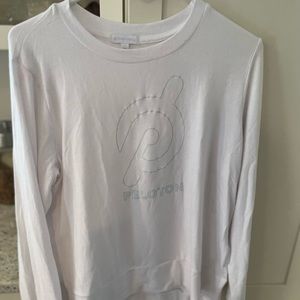 Beyond Yoga Peloton Sweatshirt L